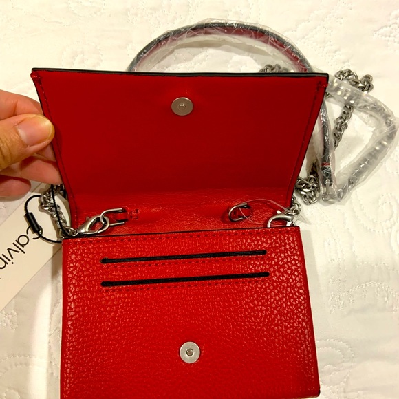 Card wallet on chain - Picture 4 of 5